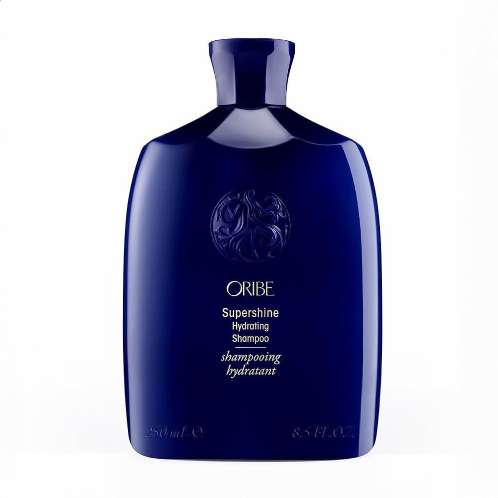 Зволожувальний шампунь для волосся Oribe Supershine Hydrating Shampoo, 250 мл